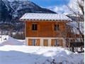 Chalet à la vente